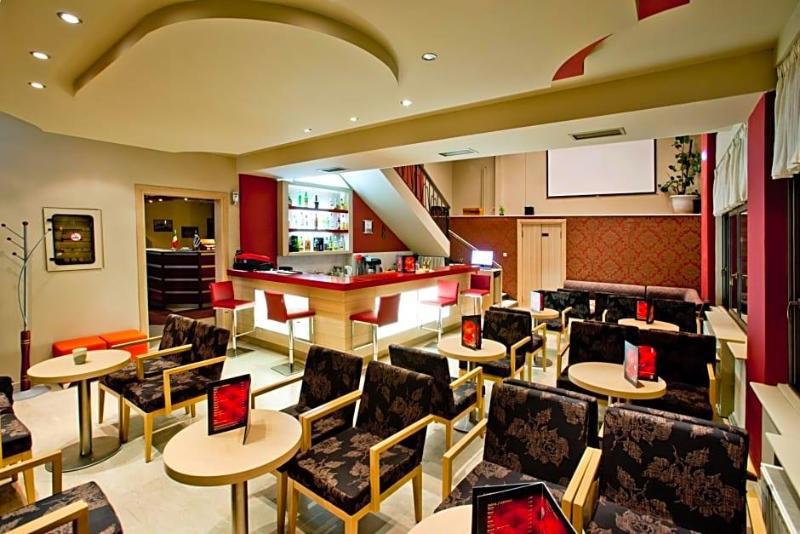 Hotel Erika galeri fotoğrafı