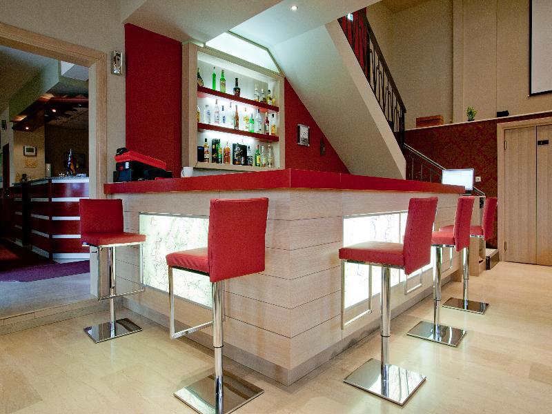 Hotel Erika galeri fotoğrafı