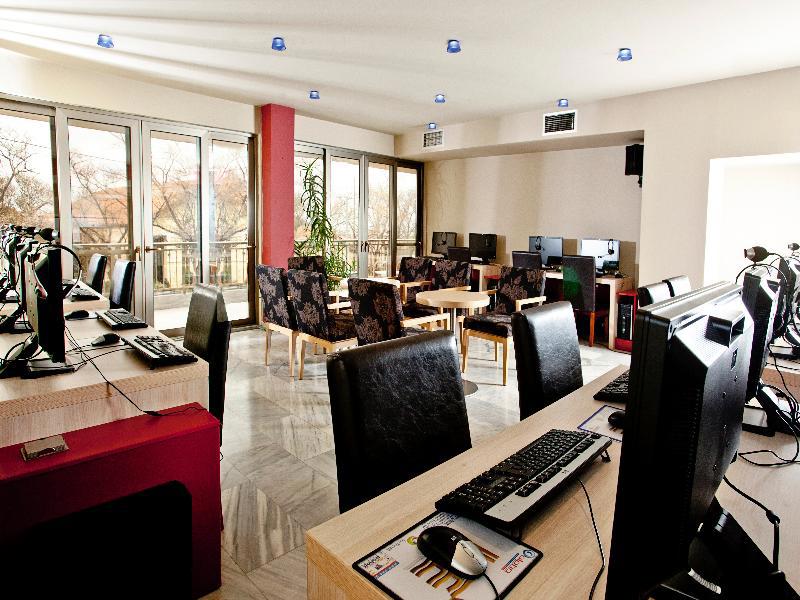Hotel Erika galeri fotoğrafı