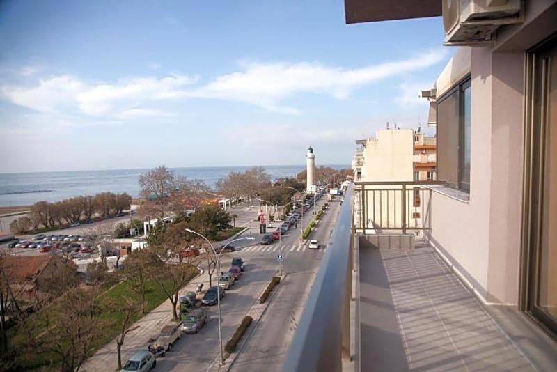 Hotel Erika galeri fotoğrafı