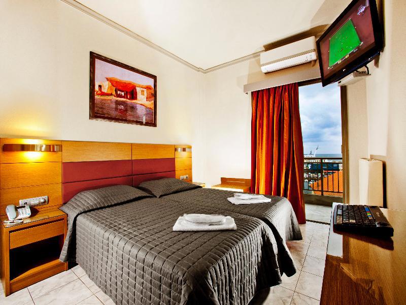 Hotel Erika galeri fotoğrafı