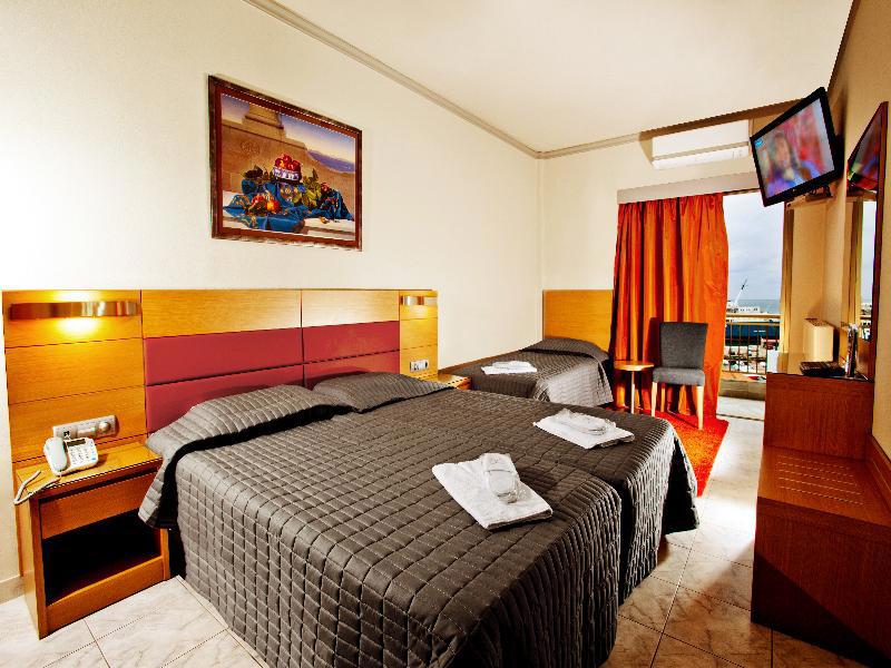 Hotel Erika galeri fotoğrafı