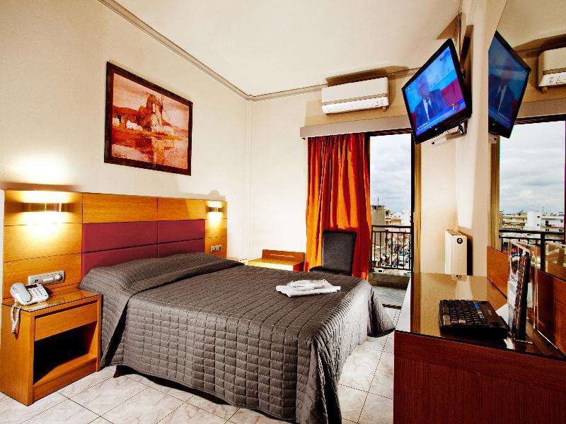 Hotel Erika galeri fotoğrafı