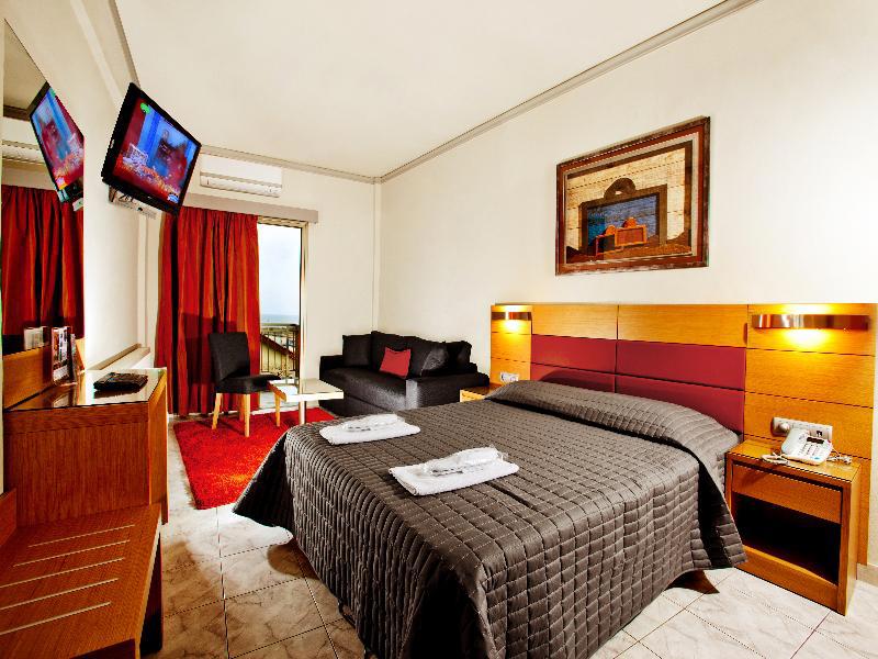 Hotel Erika galeri fotoğrafı