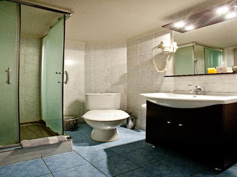 Hotel Erika galeri fotoğrafı