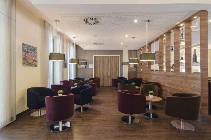Premier Inn Heidelberg City Centre galeri fotoğrafı