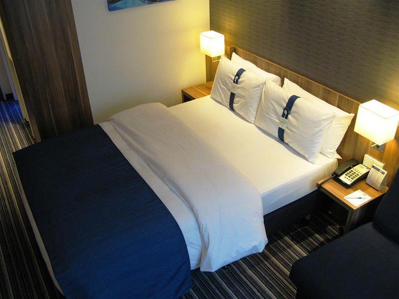 Premier Inn Heidelberg City Centre galeri fotoğrafı