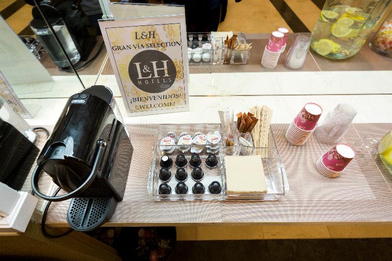 L&H Gran Via Selection