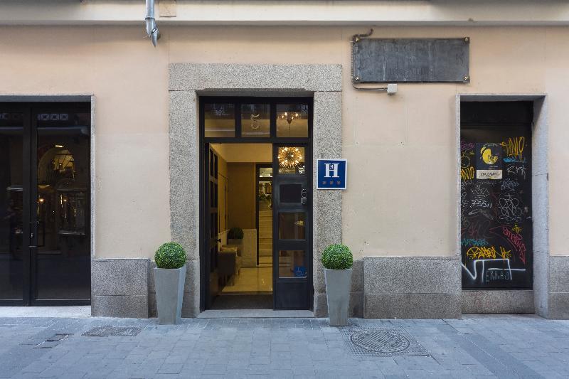 L&H Gran Via Selection
