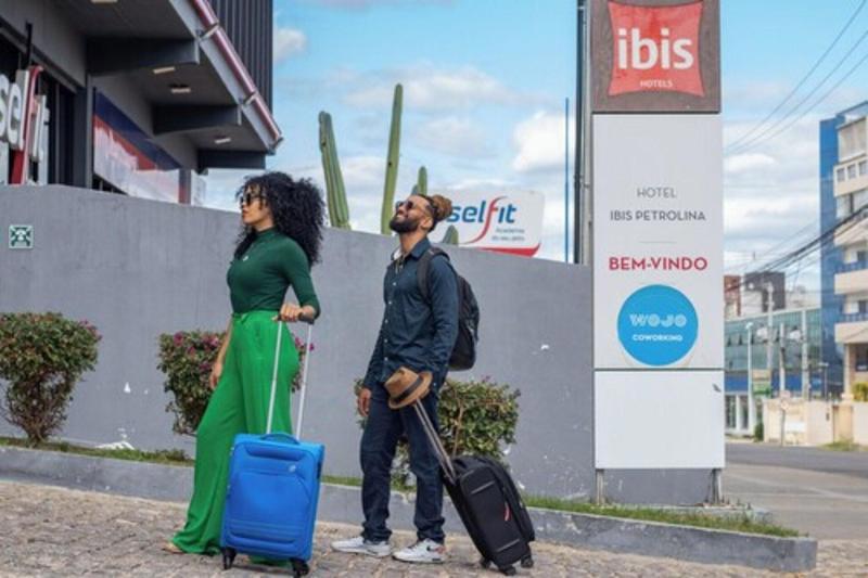 Ibis Petrolina