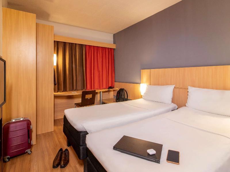 Ibis Petrolina