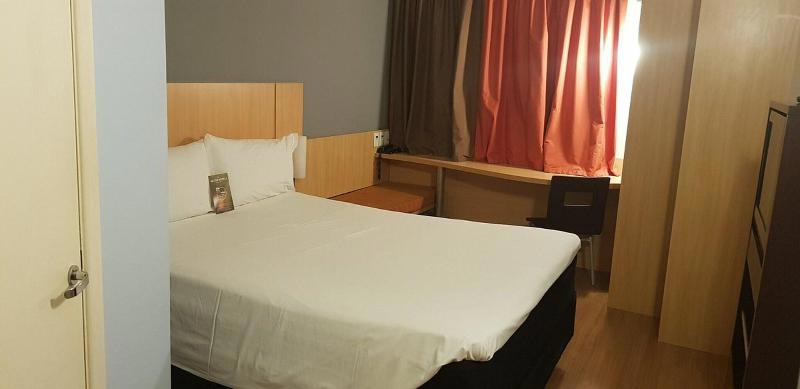 Ibis Petrolina