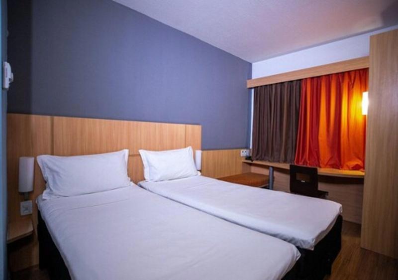 Ibis Petrolina