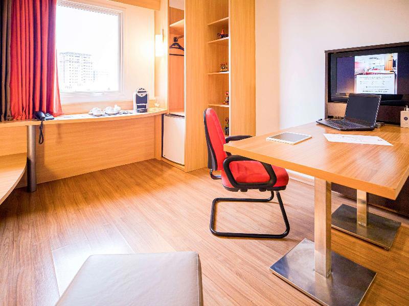 Ibis Petrolina