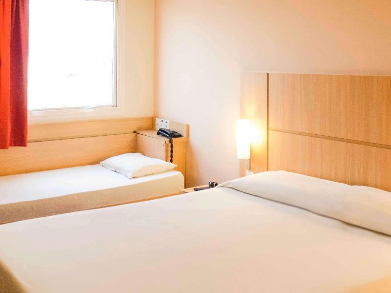 Ibis Petrolina