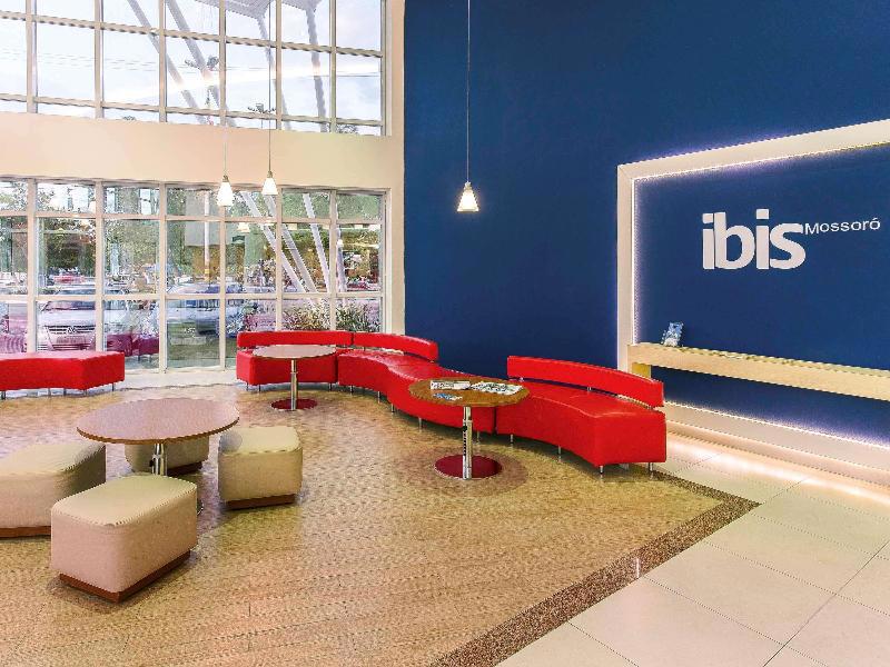 Ibis Mossoro