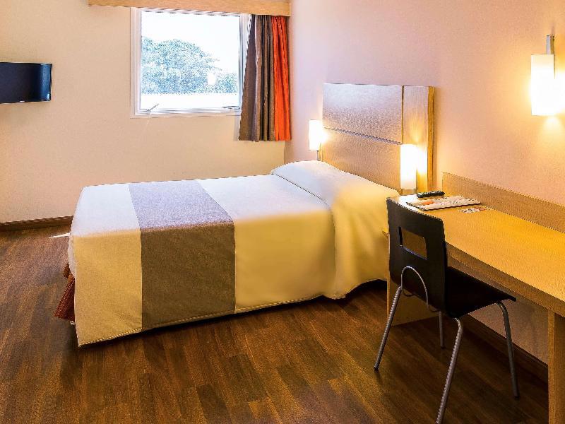 Ibis Mossoro