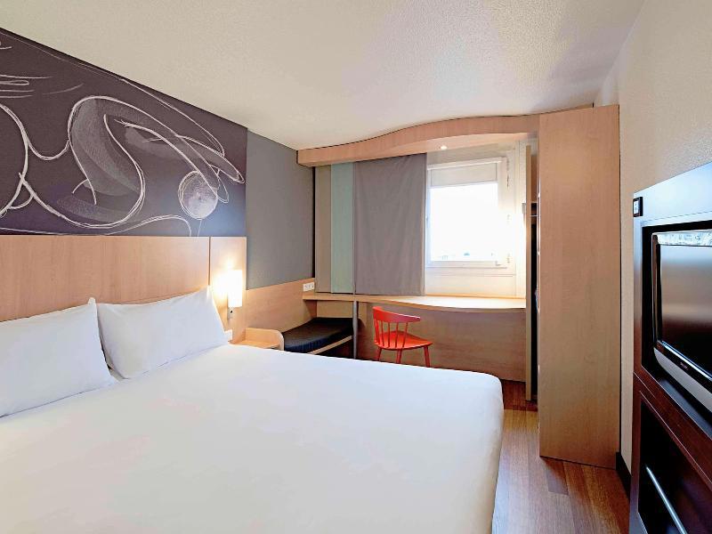 Ibis Mossoro