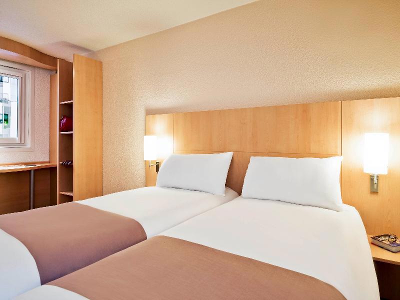 ibis Lille Tourcoing Centre