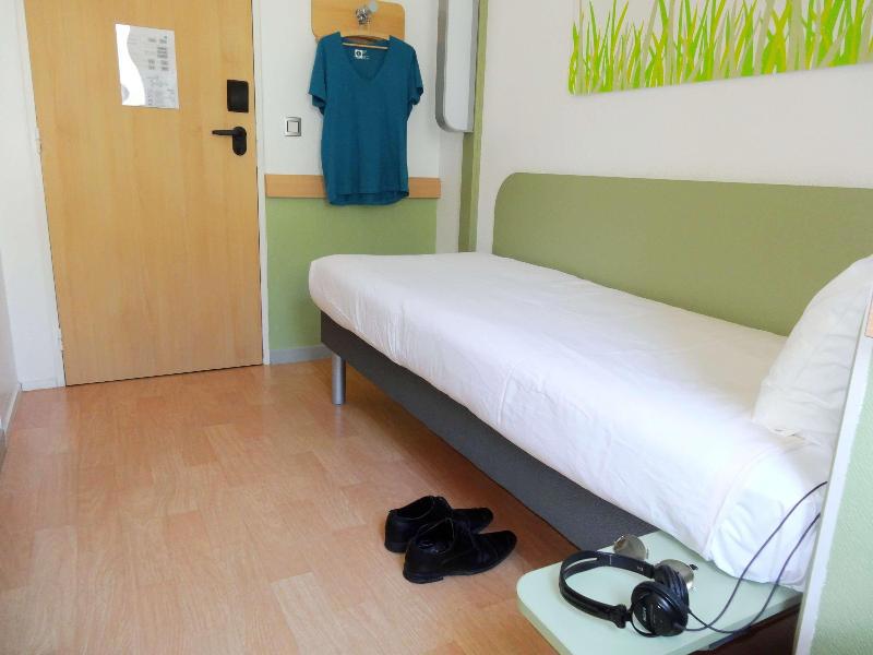 ibis budget Marne la Vallee