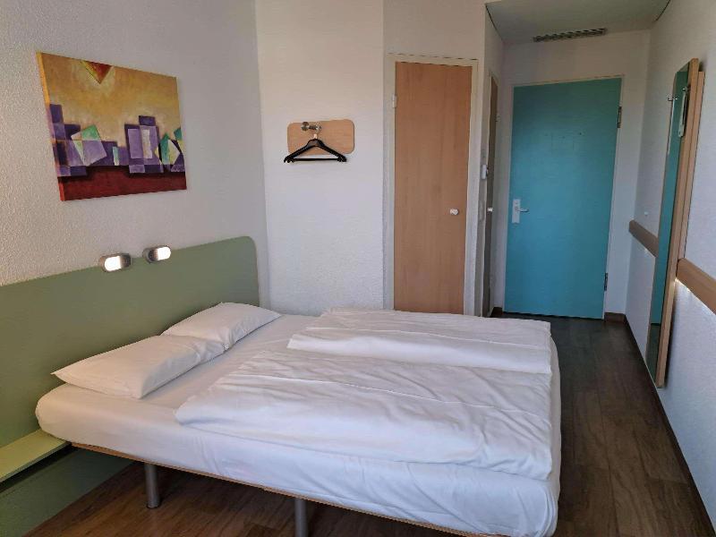 Ibis Budget Berlin Ost galeri fotoğrafı