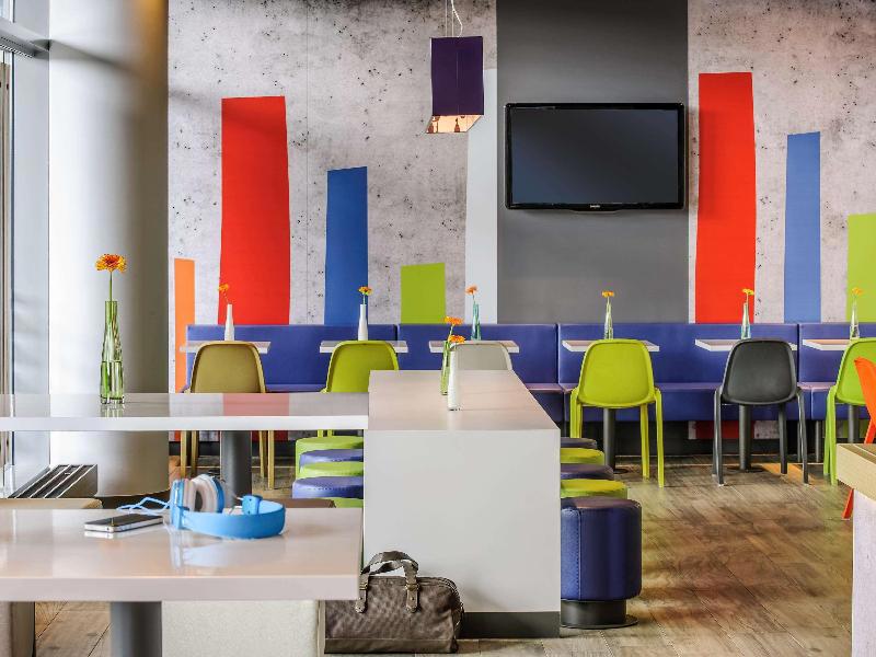B&B HOTEL Koln-Porz galeri fotoğrafı