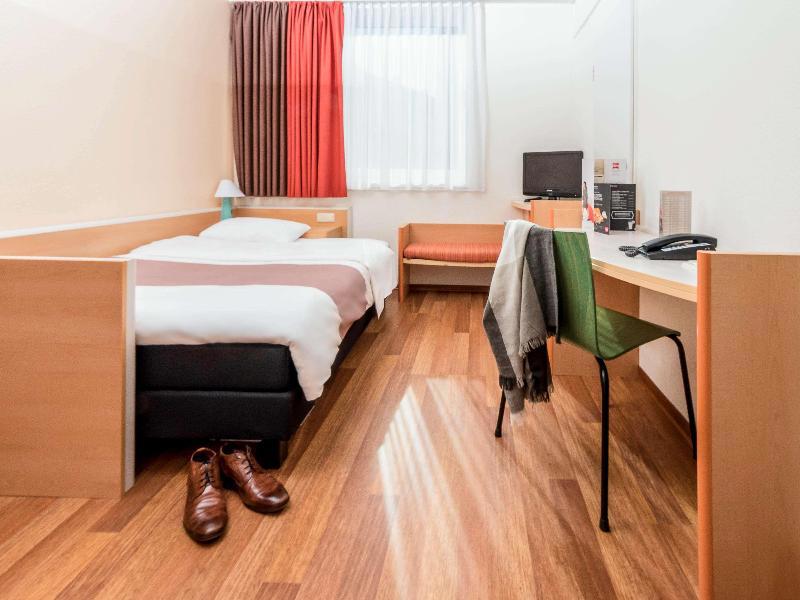 Ibis Koblenz City galeri fotoğrafı