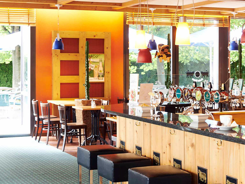 B&B Hotel Rothrist Olten