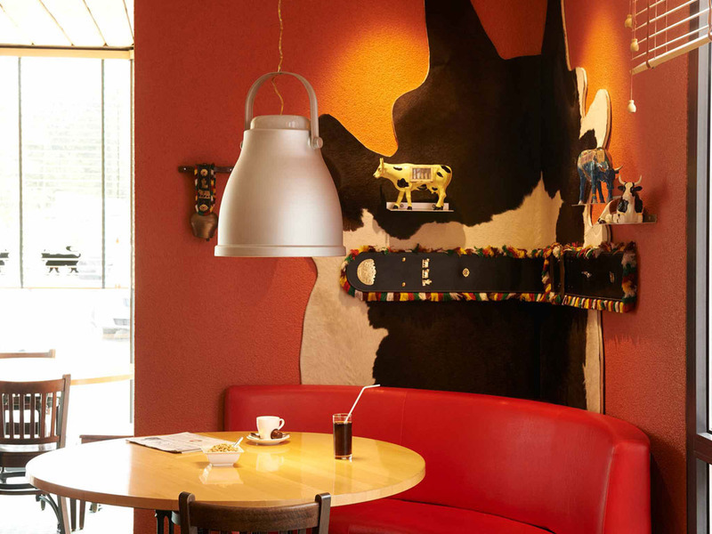 B&B Hotel Rothrist Olten