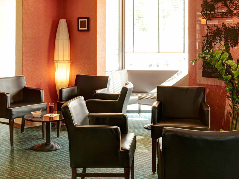 B&B Hotel Rothrist Olten