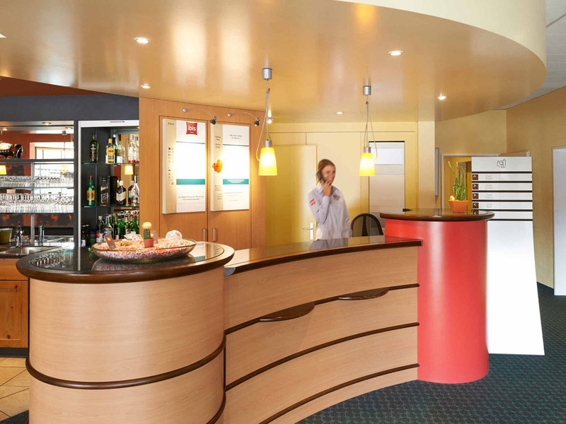 B&B Hotel Rothrist Olten