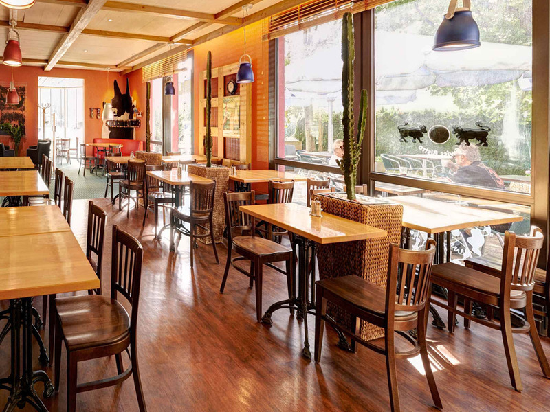 B&B Hotel Rothrist Olten