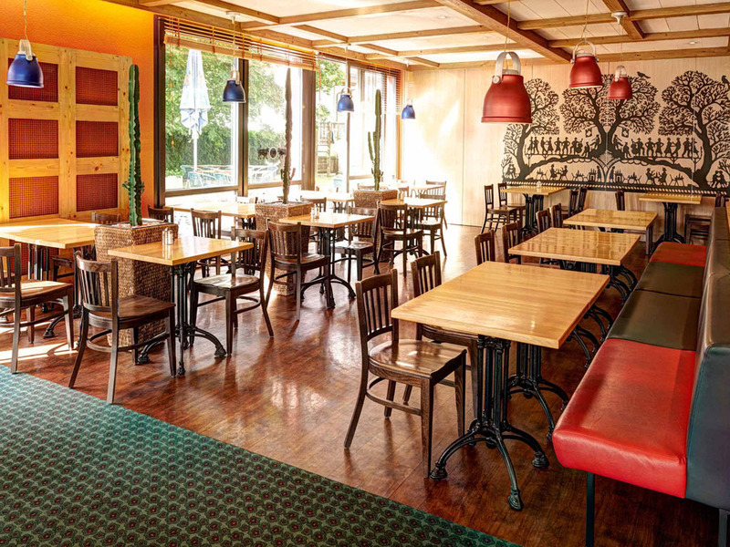 B&B Hotel Rothrist Olten