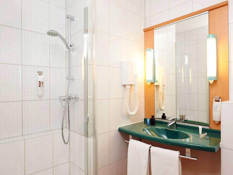 B&B Hotel Rothrist Olten