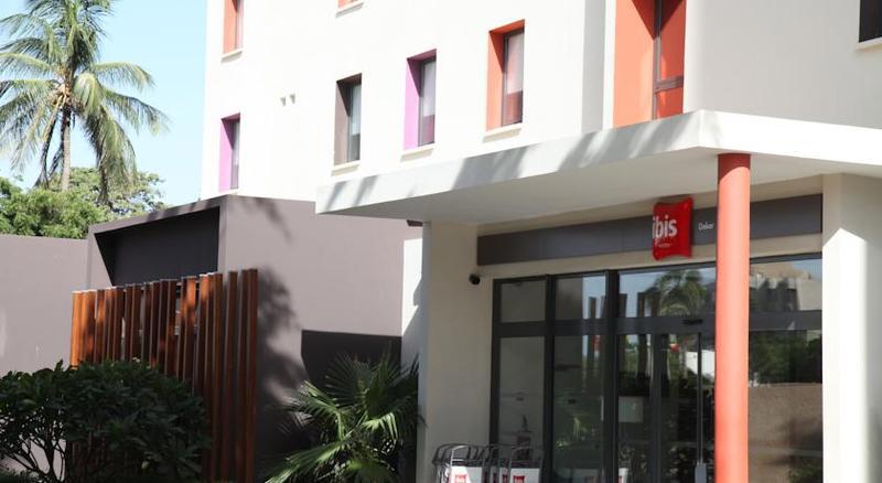 Ibis Dakar