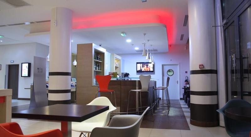 Ibis Dakar
