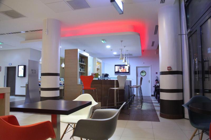 Ibis Dakar
