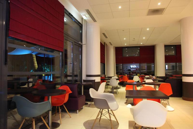 Ibis Dakar
