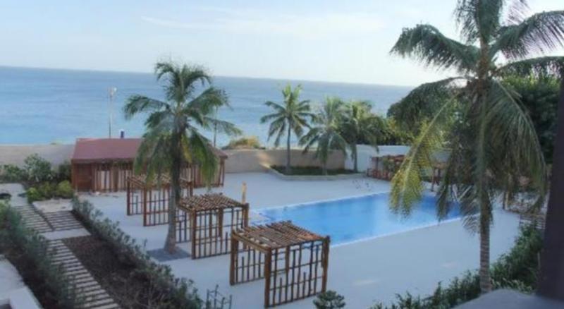 Ibis Dakar