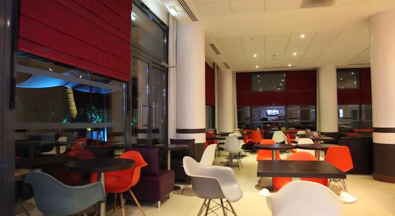 Ibis Dakar