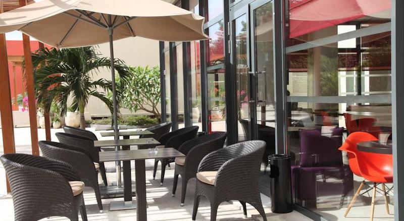 Ibis Dakar