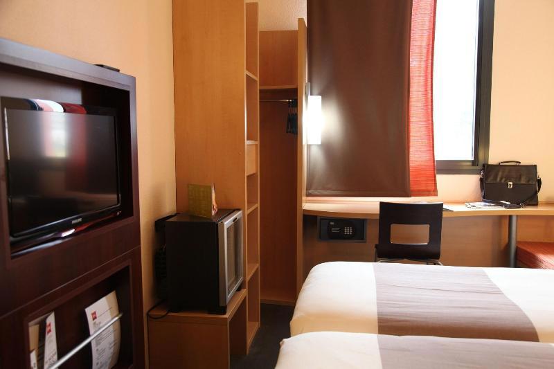 Ibis Dakar