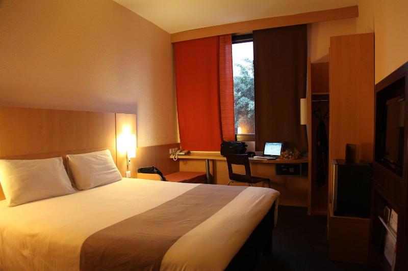Ibis Dakar