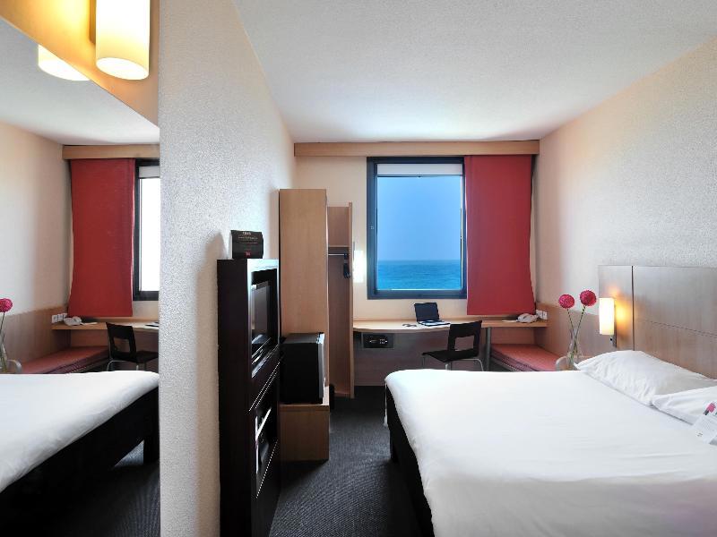 Ibis Dakar