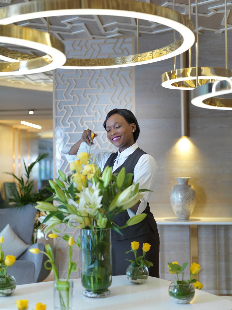 Two Seasons Hotel & Apartments fotoğrafı
