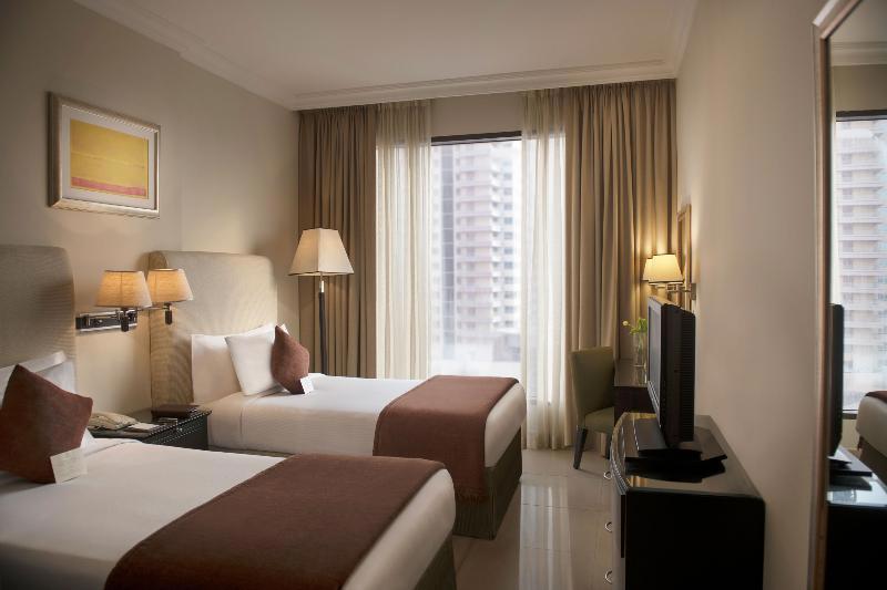 Two Seasons Hotel & Apartments galeri fotoğrafı