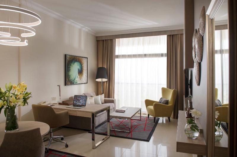 Two Seasons Hotel & Apartments galeri fotoğrafı