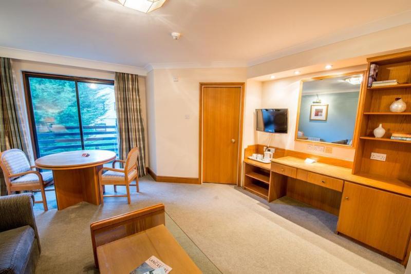 Foxfields Country Hotel