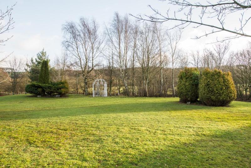 Foxfields Country Hotel