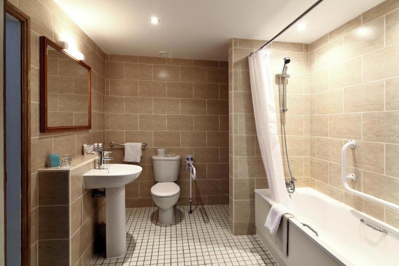 Foxfields Country Hotel